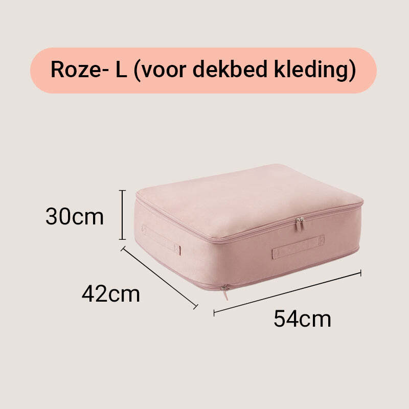 Compression Storage Bag