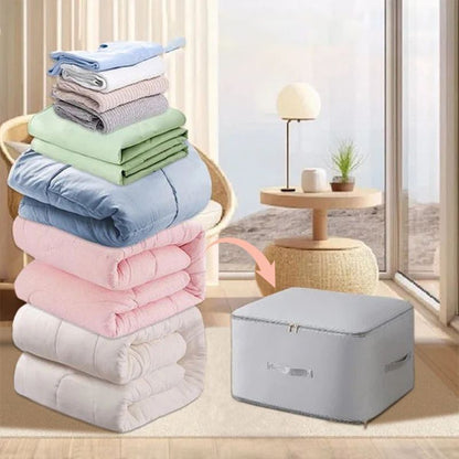 Compression Storage Bag